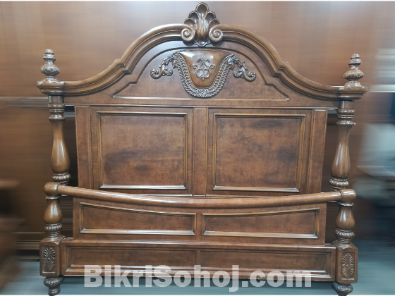 imported bedroom set